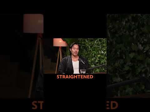 How a Childhood 'Contract' Changed Everything #substack #shorts