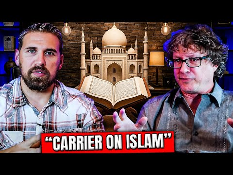 Richard Carrier on Islam: Debates, Myths & Critical Scholarship