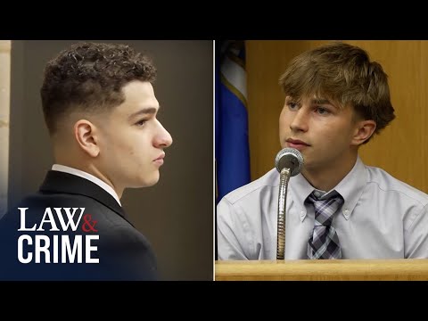 Former High School Student Describes Fight That Led to Fatal Stabbing