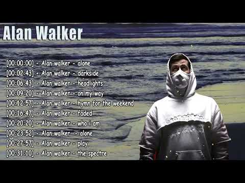 Alan Walker – The Magic of Synths, Beats, and Memorable Hooks 💫