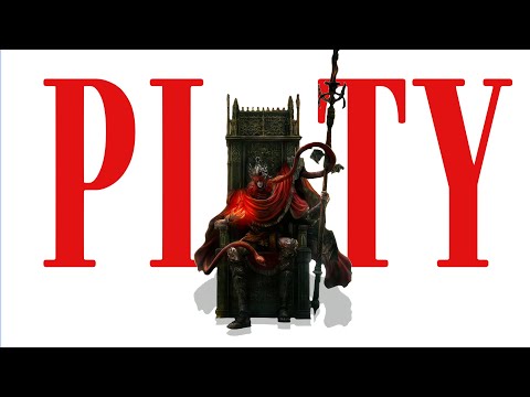 The Most Pitiful God In Fantasy