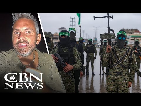 IDF Soldier Reveals Hamas’ Deception in Gaza Retreat