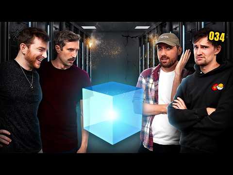 Is The AI Hype Over? ft. Primeagen | Lemonade Stand 🍋