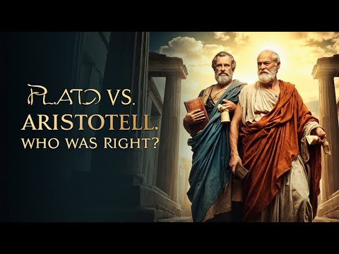 Plato vs Aristotle: Comparing Two Titans Who Changed Philosophy, Politics, and Knowledge