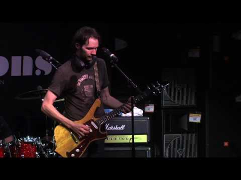 Paul Gilbert's Guitar Pedal Board: Guitar Center Sessions