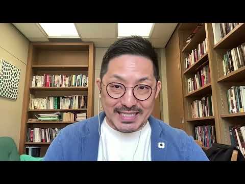 Iran in Motion: Mobility, Space, and the Trans-Iranian Railway with Mikiya Koyagi