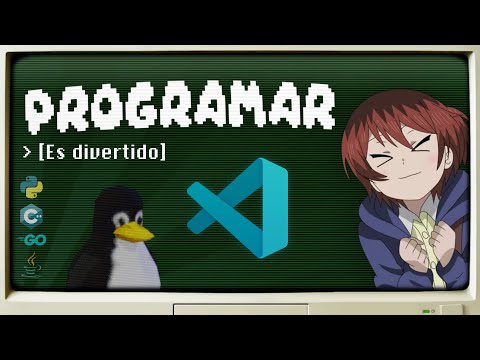 Empezar a Programar es Divertido | Guia