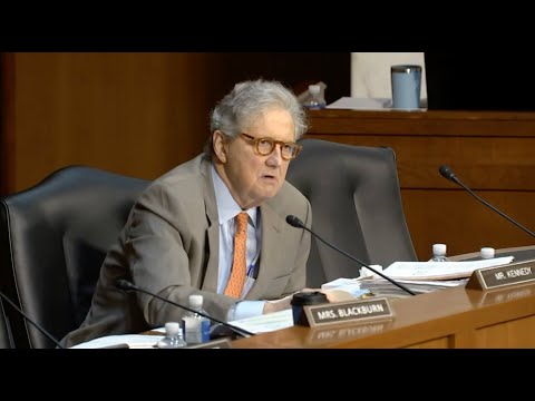 Kennedy questions judicial nominees Dudek, Pratt, Moe, and Artau in Senate Judiciary Committee