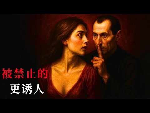 马基雅维利式的禁忌诱惑技巧会让她对你上瘾 #马基雅维利 #心理操控 #男性魅力 #诱惑技巧 #权力心理学