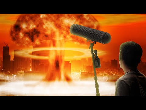 Why You Don't Need to Record in 32 Bit Float....