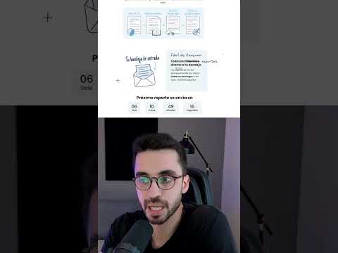 Esta es la herramienta que uso para trabajar mi marketing