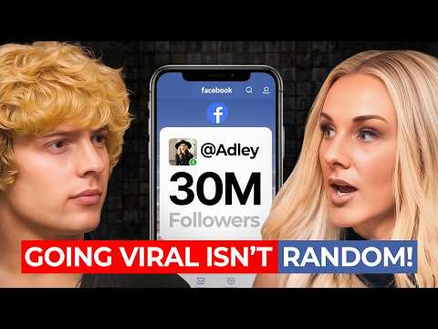 Viral Video Expert: I Make $1M/Month With 16.1 Second Videos– Copy My Strategy!