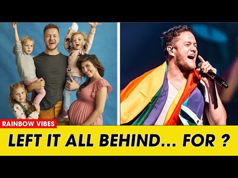 15 Jaw Dropping Facts About Hollywood Men Who Left Women for Men