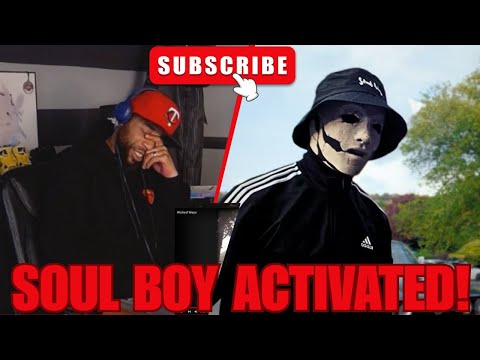 🚨[BREAKING] / Ren x The Skinner Brothers - Ctrl Alt Delete (Official Music Video) Full [Reaction]