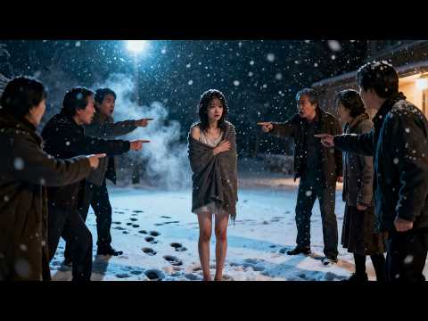 💥👏Reborn After Death, I Won’t Forgive… They Will Regret Cruelty for the Rest of Their Lives