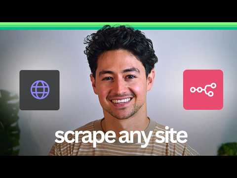 The 9 Best Ways to Scrape Any Website in N8N