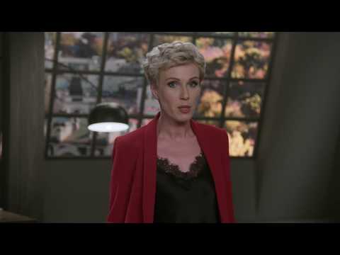 Родная кровь (HD) - Жизнь на грани (10.11.2017) - Интер