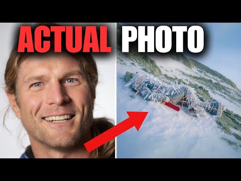 The Most Terrifying Deaths on Everest — And Why No One Saved Them