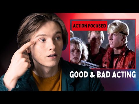 Pro Acting Coach Breaks Down 10 Bullying Scenes