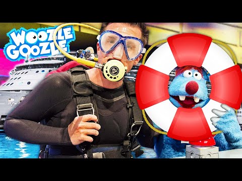 Best Of Wasser, Schiffe und Meer l WOOZLE GOOZLE