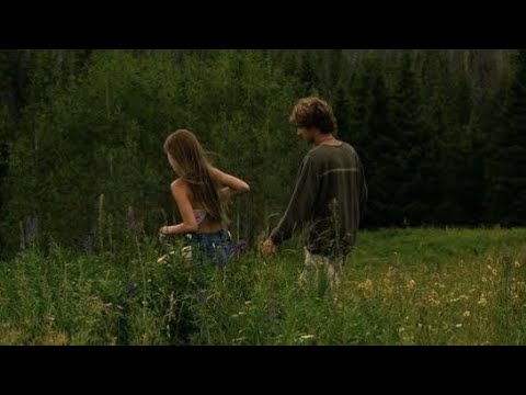 pov: you fell in love (playlist)