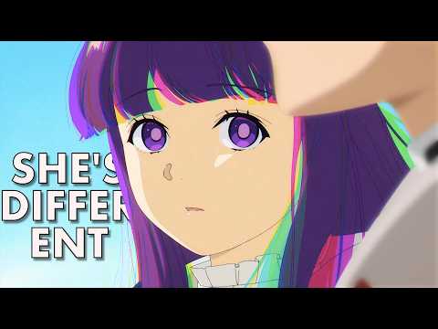 The Problem With Fern - Frieren Character Analysis