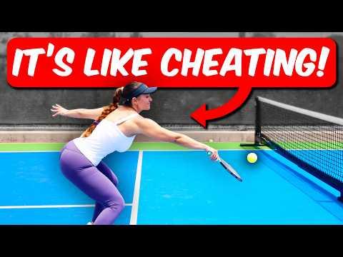 The 5 NEW Shots That’ll Define Pickleball in 2026