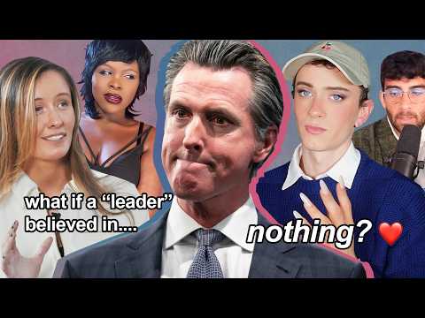 We All Deserve Better Than Gavin Newsom (with Emma Vigeland and Kat Blaque)