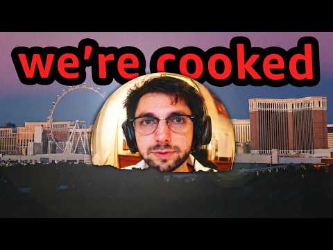 CES was a red flag for tech in 2026