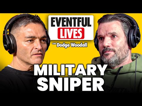 World's Deadliest Sniper: Craig Harrison