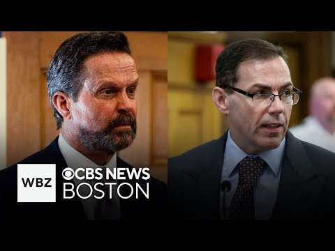 Heated arguments at Karen Read trial between lawyer, prosecutor over witness testimony