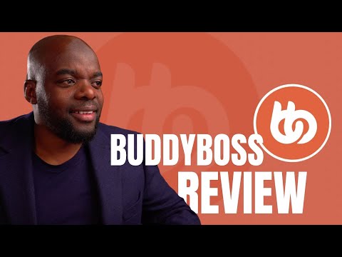 BuddyBoss Review | How to create online courses