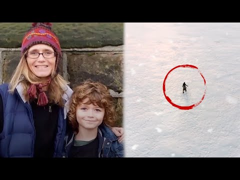 This family shouldn't exist