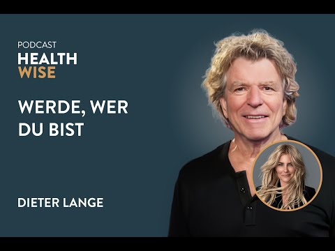 #120 Werde, wer Du bist. Mit Erfolgscoach Dieter Lange & Jennifer Knäble