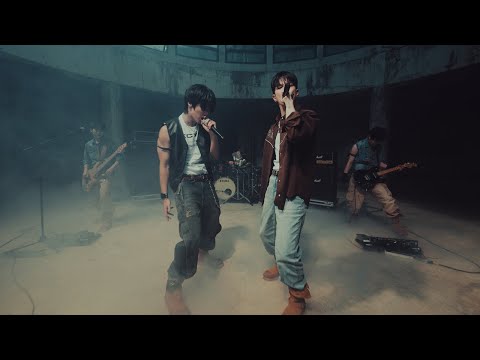 N.Flying (엔플라잉) - Legends Never Die + GODS┃2025 League of Legends OST Medley
