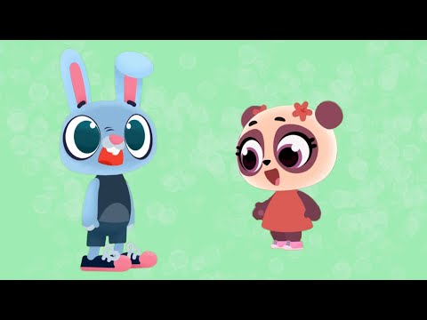 Узелковая страна - развивающий мультфильм - Дракоша Тоша 🐲 🐼