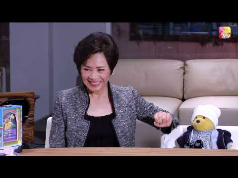 《亞視百人》第7集 - 葉德嫻 | ATV 100 Celebrities Ep07 | ATV