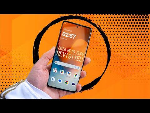 2024 Moto Edge 6 Months Later: Still Best Value!