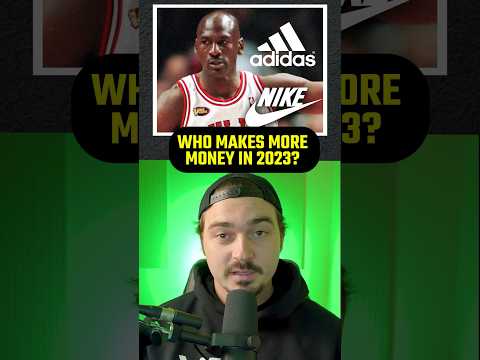 Who Made More Money? Tech Giants Showdown #shorts