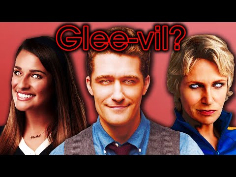 Who is the WORST Person in Glee? | Season 1 Part 1