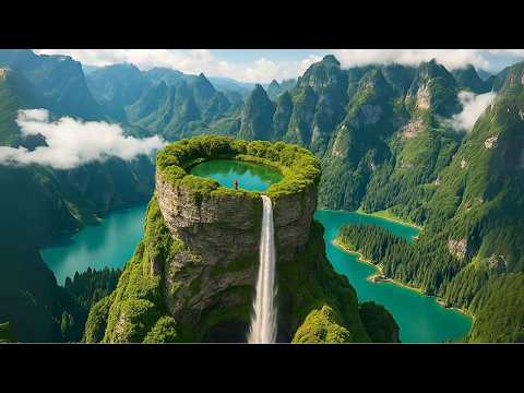 Impossible Places: The Most Extreme Corners of Our Planet | 4K Travel Documentary