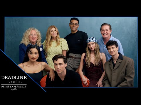 Vulnerability, Laughter & Breaking Boundaries with #benitoskinner and the Cast of Overcompensating