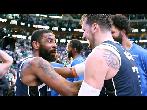 Is This The Greatest Experiment The NBA Has Ever Seen?