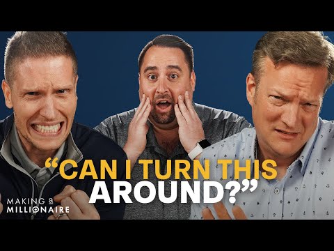 Debt CRISIS Could Ruin This Teacher's Financial Future