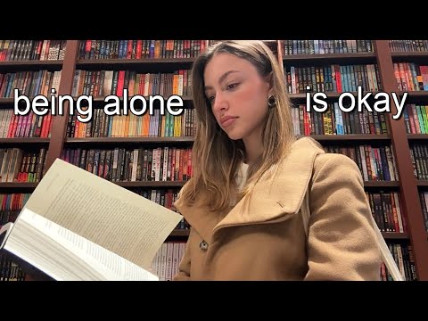Alone but Not Lonely // episode 12