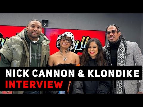 Nick Cannon Discusses Aida Osman's Experience & Addresses Issues Unfolding On Wild 'N Out  + More