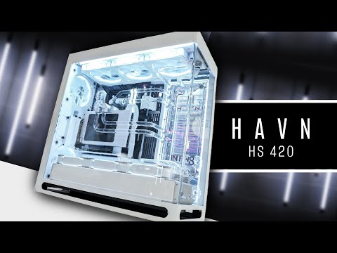 The BEST PC Case we've been waiting for! Computex 2024 PGW