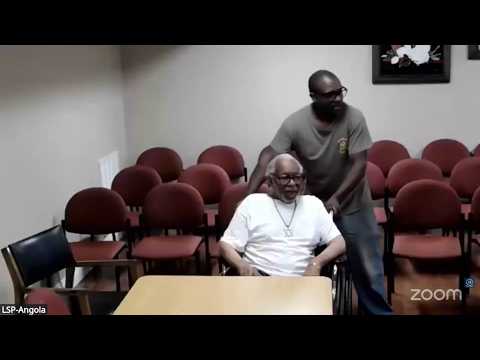 Old Time Booty Bandit Wants Parole