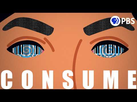 How Supermarkets Rewired The Planet