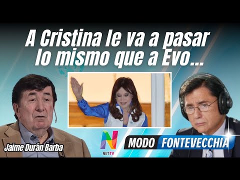 Jaime Durán Barba: “The internet society doesn't ask for left or right, it asks for novelty and s...